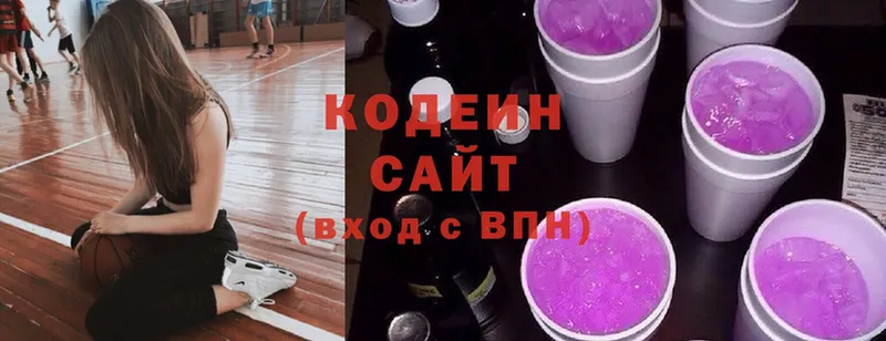 Кодеин Purple Drank  как найти закладки  Богородицк 